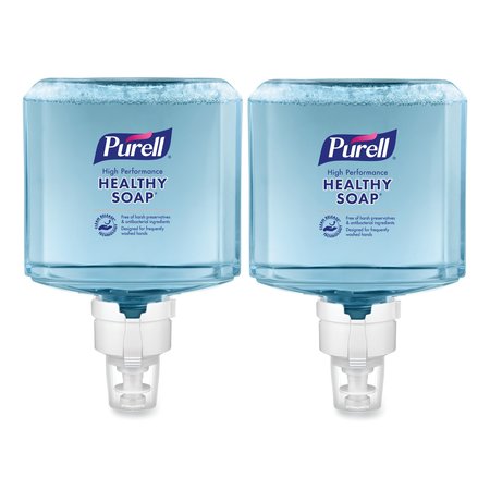 Purell 1,200 mL Personal Soaps 2 PK 7785-02